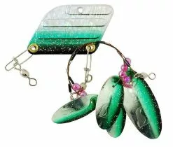 Sølvkroken Spesial Markdrag G/FL