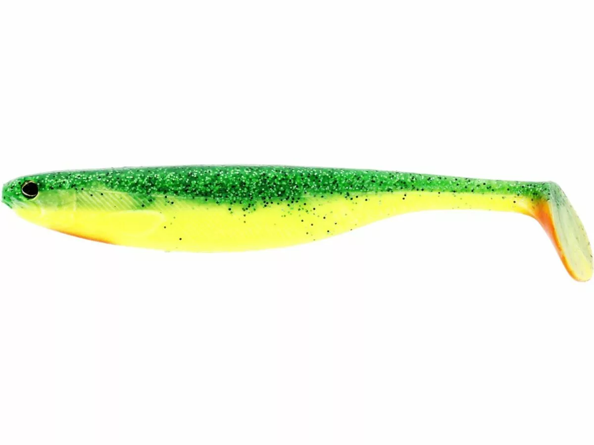 Westin Shadteez Slim 7,5cm 3g 6 Westin Shadteez Slim 7,5cm 3g - Bilde 4