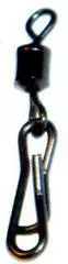 Søvik Dura-Clip Snap Swivel 3 Søvik Dura-Clip Snap Swivel