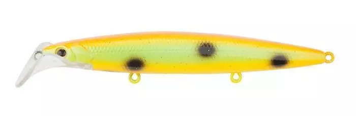 Strike Pro Scooter Minnow Flyt 11cm 12 G P74 3 Strike Pro Scooter Minnow Flyt 11cm 12 G P74