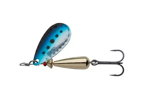 Abu Garcia Droppen LF 6g 7 Abu Garcia Droppen LF 6g - Bilde 5