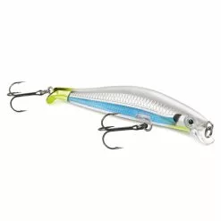 Rapala RipStop 10 Rapala RipStop -I Enden Av Snøret Salg 25m8GP 1680552865 59711 0 0 pck