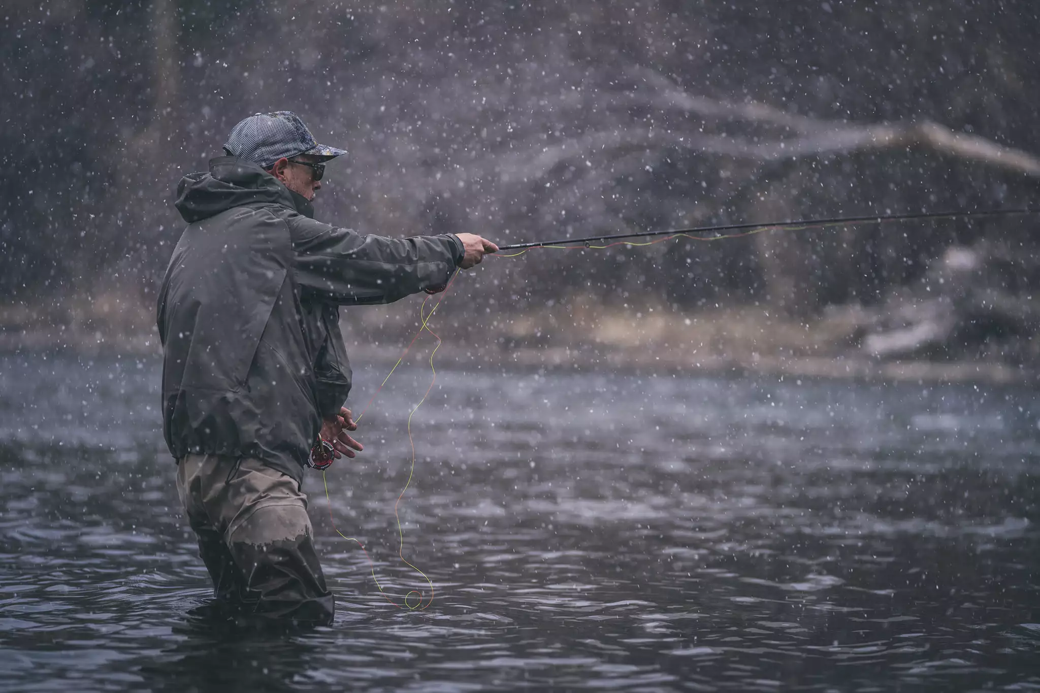 I Enden Av Snøret Salg -I Enden Av Snøret Salg 271790636 5395316413817484 7154264759393386660 n