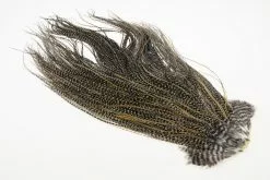 Whiting Red Label Saddle – Grizzly Variant (Pro Grade)