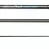 Daiwa Silvercreek Seatrout 12′ 12-40g 4-Delt