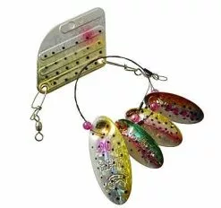 Sølvkroken Spesial Markdrag Holographic