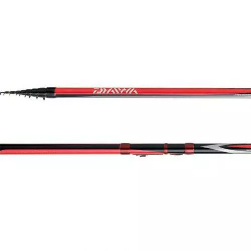 Daiwa Proteus 420TF 4 Daiwa Proteus 420TF - Bilde 2