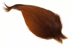 Whiting Red Label Dryfly – Brown (Pro Grade)