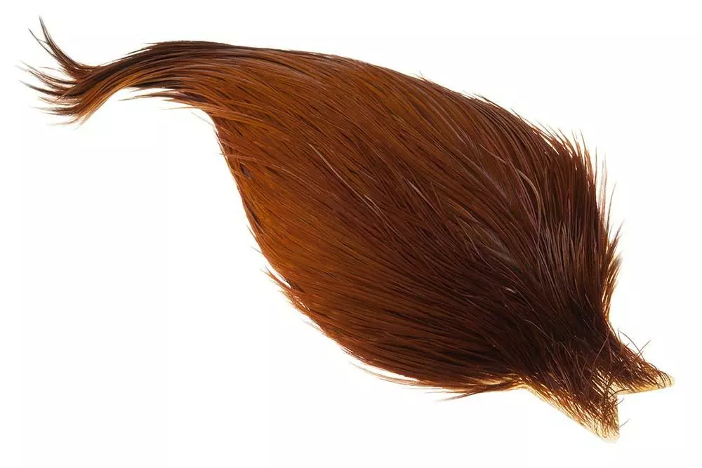 Whiting Red Label Dryfly – Brown (Pro Grade) 3 Whiting Red Label Dryfly – Brown (Pro Grade)