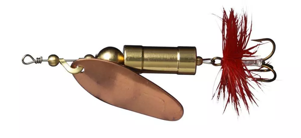 Myrans Tuna Lax 30g 6 Myrans Tuna Lax 30g - Bilde 4