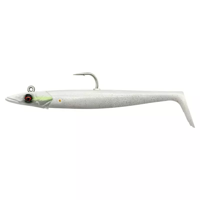 Savage Gear Sandeel V2 4 Savage Gear Sandeel V2 - Bilde 2