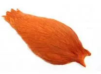 Whiting American Rooster Cape – Burnt Orange 3 Whiting American Rooster Cape – Burnt Orange