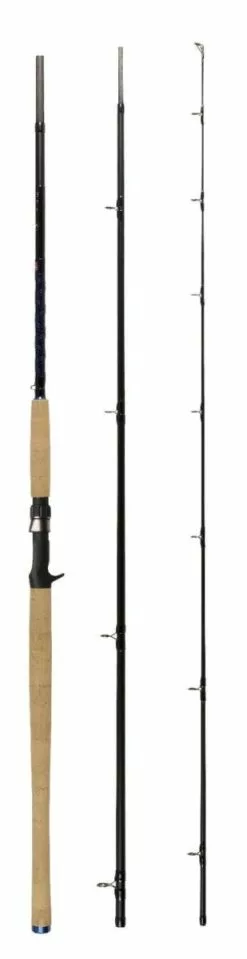 Norwegian Trigger 14″ 40-120g 14′ 40 -120 G