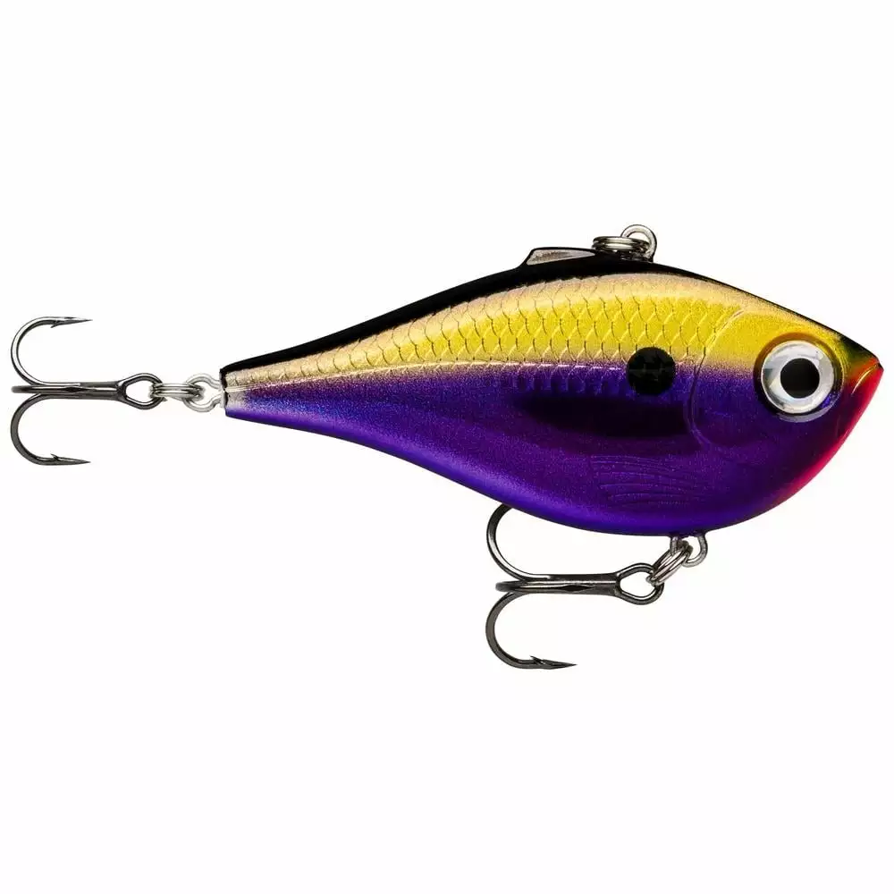 Rapala Rippin Rap 7cm / 24gr 4 Rapala Rippin Rap 7cm / 24gr - Bilde 2
