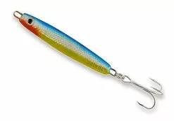 Sølvkroken Stingsilda -I Enden Av Snøret Salg 4NrGZQ 1680551571 59420 0 0 pck