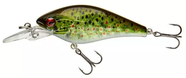 Daiwa Prorex Toddler Crank 10 Daiwa Prorex Toddler Crank - Bilde 8