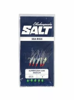 Shakespeare Superflash Lure Medium