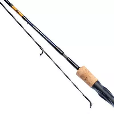 Daiwa Laguna XT 9′ 15-40g / 4-Delt 3 Daiwa Laguna XT 9′ 15-40g / 4-Delt