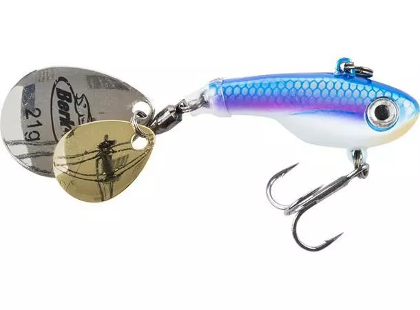 Berkley Pulse Spintail 9g 8 Berkley Pulse Spintail 9g - Bilde 6