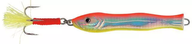 Abu Garcia Sillen 5 Abu Garcia Sillen - Bilde 3