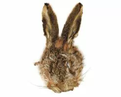 Hare’s Mask Natural