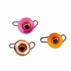 PX FX Jigsys TG HD 5g Matt Orange