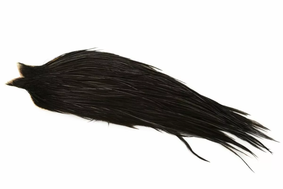 Whiting Hebert Pro Grade Cape 8 Whiting Hebert Pro Grade Cape - Bilde 6