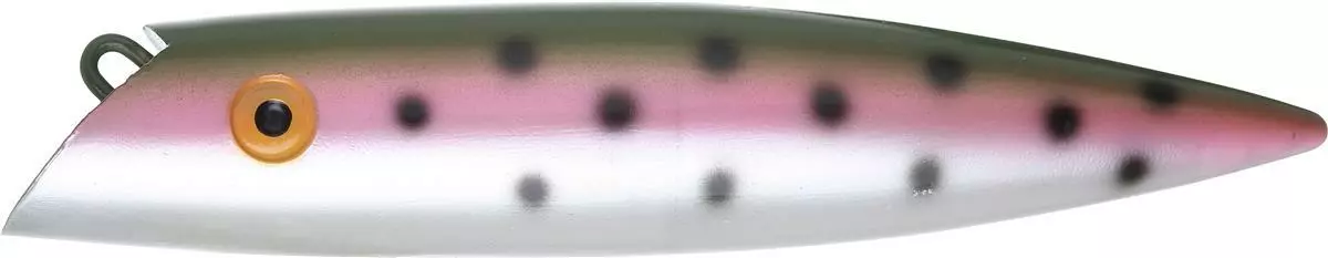 Tomic Classic 4″ 11 Tomic Classic 4″ - Bilde 9