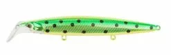 Strike Pro Scooter Minnow Flyt 11cm 12 G C315e