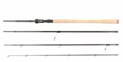Daiwa Luvias Spin -I Enden Av Snøret Salg 6QLe58 1680548195 58524 0 0 pck