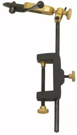 Fly-Dressing Regent Vise
