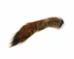 Ekornhale – Naturlig Pels