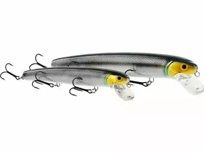 Westin Jätte Cranbait 23cm 101g Floating 12 Westin Jätte Cranbait 23cm 101g Floating - Bilde 10