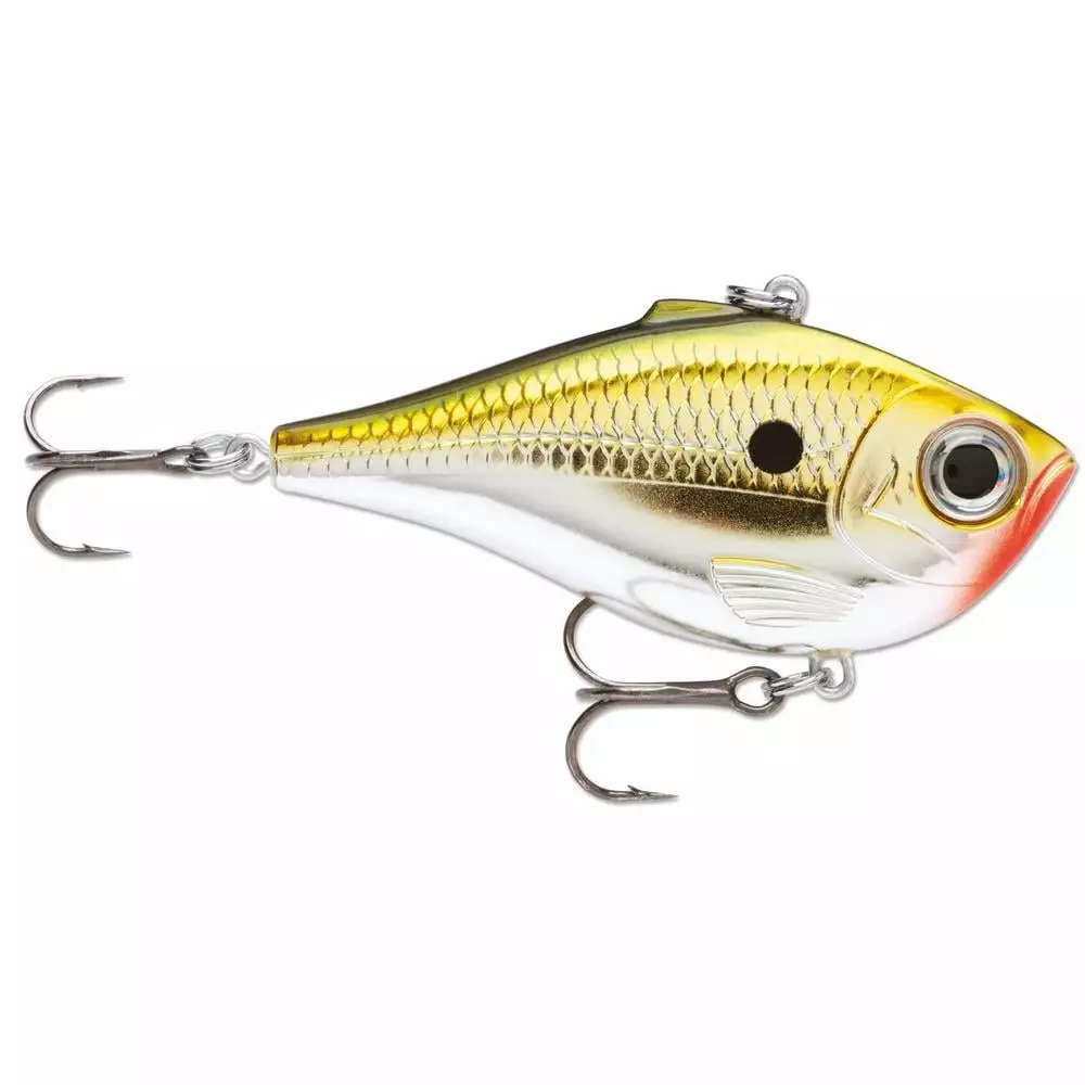 Rapala Rippin Rap 7cm / 24gr 17 Rapala Rippin Rap 7cm / 24gr - Bilde 15
