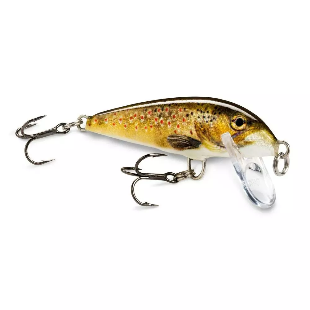 Rapala CountDown 7cm Sinking 19 Rapala CountDown 7cm Sinking - Bilde 17