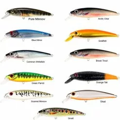 Prey Target 11cm 15g