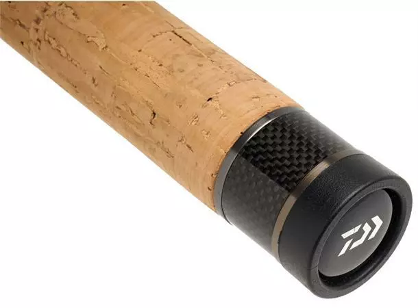 Daiwa Silvercreek Seatrout 9′ 5-25g / 4-Delt 6 Daiwa Silvercreek Seatrout 9′ 5-25g / 4-Delt - Bilde 4