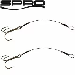 Spro Shad Wire Stinger