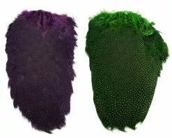 Guinea Fowl Saddle Speckled -I Enden Av Snøret Salg 8l3wdG 1680540696 50576 0 0 pck