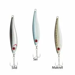 Søvik Natural 100g -I Enden Av Snøret Salg 9T2f1h 1680543850 57195 0 0 pck