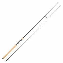Abu Garcia Sölv AG3 Spinning – 332 10-40g 10″/300cm 2-Delt