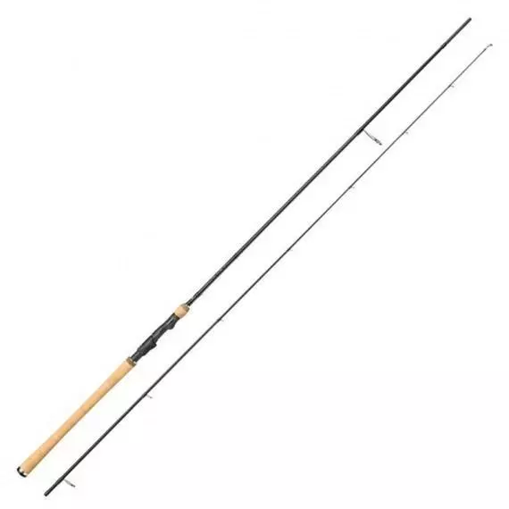 Abu Garcia Sölv AG3 Spinning – 332 10-40g 10″/300cm 2-Delt 3 Abu Garcia Sölv AG3 Spinning – 332 10-40g 10″/300cm 2-Delt