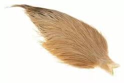 Whiting Red Label Dryfly – Light Ginger (Pro Grade)