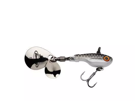 Berkley Pulse Spintail 9g 15 Berkley Pulse Spintail 9g - Bilde 13