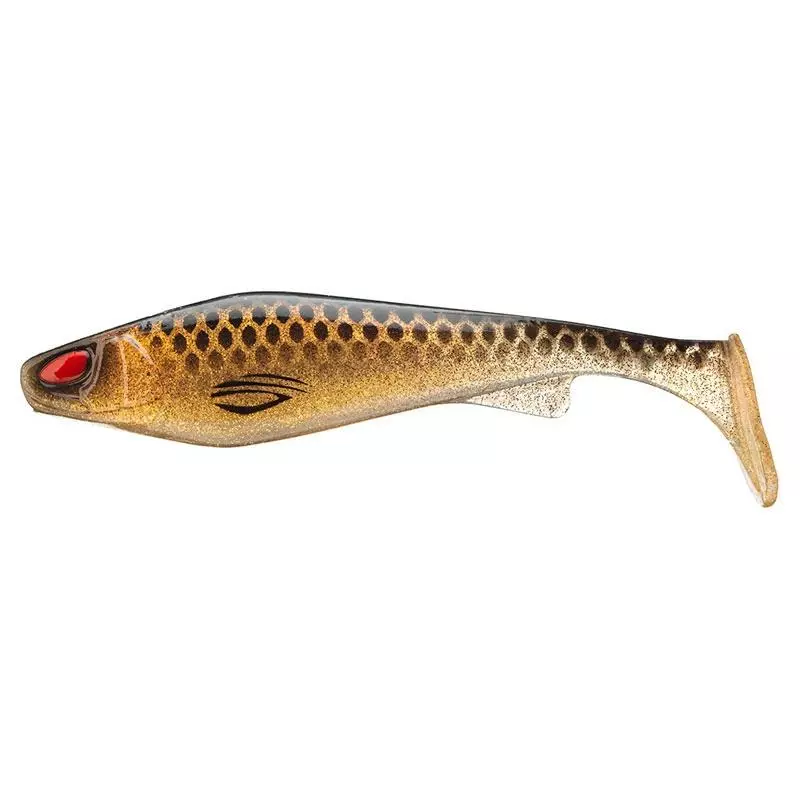 Daiwa Prorex Lazy Shad 10 Daiwa Prorex Lazy Shad - Bilde 8