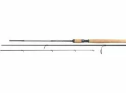 Daiwa Silvercreek Seatrout 10′ 7-30g / 4-Delt