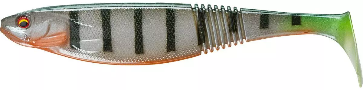 Daiwa Shad 125DF Ghost Perch 3 Daiwa Shad 125DF Ghost Perch