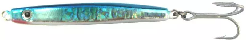 Søvik Sursilda 40g Blå Sølv 3 Søvik Sursilda 40g Blå Sølv