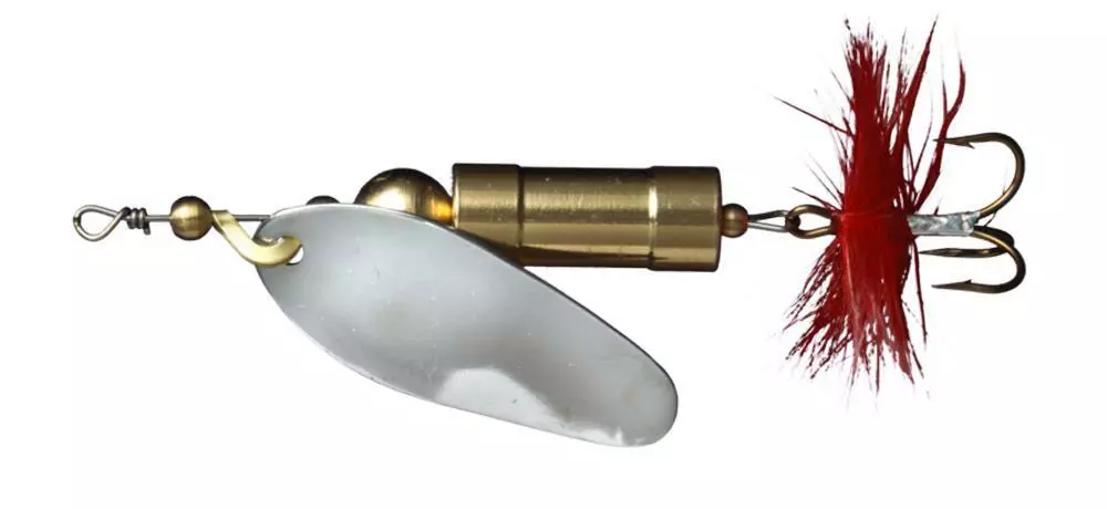 Myrans Tuna Lax 30g 4 Myrans Tuna Lax 30g - Bilde 2