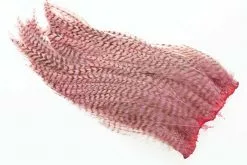 Ewing #1 Bleached Pink Grizzly Deceiver Patch